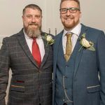 Mark Herbert - @the_bearded_wonder83 - Instagram