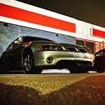 Mark Herbert - @09kneedragger - Instagram