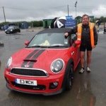 Mark Herbert - @new.mini - Instagram