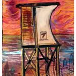 mark herbert - @portcityarts - Instagram