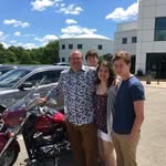 Mark Herfurth - @herf6144 - Instagram