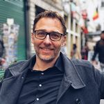 MARK HERMANS’73 - @mark_hermans1 - Instagram