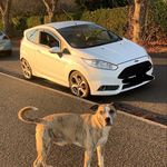 Mark Heron - @mercusherman - Instagram