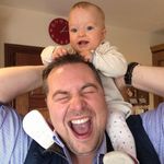 Mark Heron - @mark.heron80 - Instagram