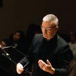 Mark Heron - @markconductor - Instagram