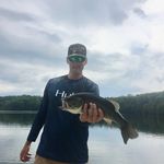 Mark Heron - @mheronfishing - Instagram