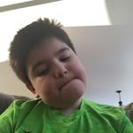 Mark Herrell - @cool_kide_who_is_only_7 - Instagram