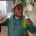 Mark Herrera - @markelshark - Instagram