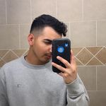 Mark Herrera - @_tonyherrera - Instagram