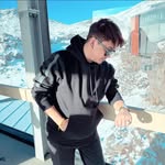 Mark Herrera - @marktopsecret - Instagram