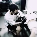Mark Herrera - @mkdotattoo - Instagram