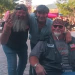 Mark Herrick - @caveman6741 - Instagram
