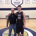 Mark Herrick - @holysmokes57 - Instagram