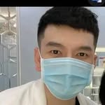 Mark Herrick - @patricksomtoexcellent - Instagram