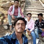 Mark Herrick - @kushwahaatul553 - Instagram