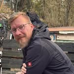 Mark Herrmann - @markherrmann9 - Instagram
