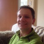 Mark Herrmann - @spotty.markh - Instagram