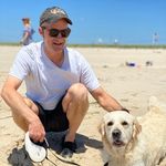 Mark Herrmann - @maxandrenosdogacademy - Instagram