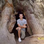 Mark Hershberger - @mark_hersh_ - Instagram