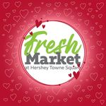 Fresh Market Hershey - @freshmarkethershey - Instagram