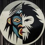 Mark Hershey - @dragon.silk.bowstrings - Instagram