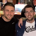 Mark Hess - @markhess84 - Instagram