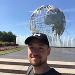 Mark Hessel - @realxfantasy - Instagram