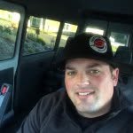 Mark Hesser - @ride_the_light - Instagram
