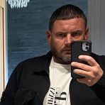Mark Hetherington - Facebook