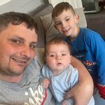 Mark Hetherington - Facebook