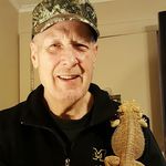Mark Hetherington - @markhetherington.1958 - Instagram