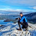 Mark Hetherington - @markshetherington - Instagram