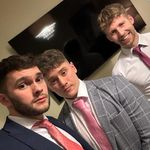 Mark Hetherington - @_mark.h19 - Instagram
