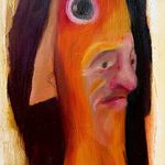 Mark Hetherington - @mark_hetherington_paintings - Instagram