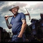 Mark Hetherington - Facebook