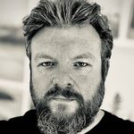 Mark Hetherington - @markpaulhetherington - Instagram