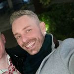 Mark Hetherington - @markheths - Instagram