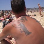 Mark Hewitson - @purdysdad - Instagram