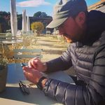 Mark Hewitson - @the_babka_whisperer - Instagram