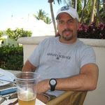 Mark - @markheyers50 - Instagram