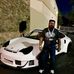 Mark Hickerson - Facebook