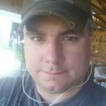 Mark Hickok - @mark.stangboy - Instagram