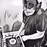 Mark Higgins - @dj_p_0_b - Instagram