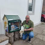Mark Higgins - @markhigginsstoryteller - Instagram