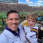 Mark Higgins - @markhigginstoo - Instagram