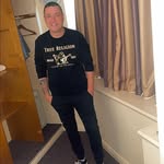 Mark Higgins - @markhiggins1987 - Instagram
