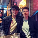 Mark Higgins - @mark_higgins21 - Instagram