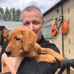 Mark Higgins - @markhigginss - Instagram