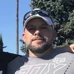Mark Highfill - @707krashbandit - Instagram