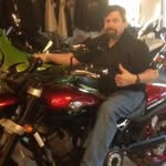 Mark Hilbert - @hammer19683520 - Instagram